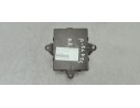 Recambio de modulo electronico para mercedes-benz clase a (w169) 2.0cdi 80 [160] fap referencia OEM IAM A1698202285  