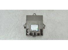 Recambio de modulo electronico para mercedes-benz clase a (w169) 2.0cdi 80 [160] fap referencia OEM IAM A1698202285  