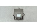 Recambio de modulo electronico para mercedes-benz clase a (w169) 2.0cdi 80 [160] fap referencia OEM IAM A1698202285  