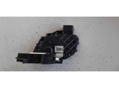 Recambio de cerradura puerta delantera derecha para ford mondeo ber. (ca2) 1.6 16v ti-vct cat referencia OEM IAM 6M2AR21812MC  