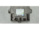Recambio de modulo electronico para mercedes-benz clase a (w169) 2.0cdi 80 [160] fap referencia OEM IAM A1698202285  
