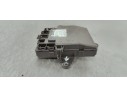 Recambio de modulo electronico para mercedes-benz clase a (w169) 2.0cdi 80 [160] fap referencia OEM IAM A1698202285  