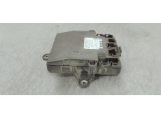 Recambio de modulo electronico para mercedes-benz clase a (w169) 2.0cdi 80 [160] fap referencia OEM IAM A1698202285  