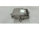 Recambio de modulo electronico para mercedes-benz clase a (w169) 2.0cdi 80 [160] fap referencia OEM IAM A1698202285  