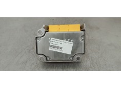Recambio de centralita airbag para mercedes-benz clase a (w169) 2.0cdi 80 [160] fap referencia OEM IAM A1698202185  