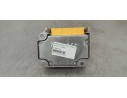 Recambio de centralita airbag para mercedes-benz clase a (w169) 2.0cdi 80 [160] fap referencia OEM IAM A1698202185  