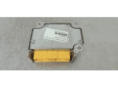 Recambio de centralita airbag para mercedes-benz clase a (w169) 2.0cdi 80 [160] fap referencia OEM IAM A1698202185  
