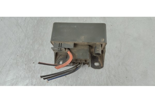 Recambio de caja precalentamiento para mercedes-benz clase c (w203) berlina 220 cdi (203.006) referencia OEM IAM   