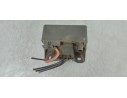 Recambio de caja precalentamiento para mercedes-benz clase c (w203) berlina 220 cdi (203.006) referencia OEM IAM   
