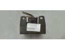 Recambio de caja precalentamiento para mercedes-benz clase c (w203) berlina 220 cdi (203.006) referencia OEM IAM   