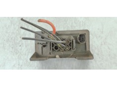 Recambio de caja precalentamiento para mercedes-benz clase c (w203) berlina 220 cdi (203.006) referencia OEM IAM   
