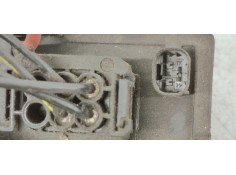 Recambio de caja precalentamiento para mercedes-benz clase c (w203) berlina 220 cdi (203.006) referencia OEM IAM   