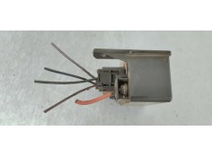 Recambio de caja precalentamiento para mercedes-benz clase c (w203) berlina 220 cdi (203.006) referencia OEM IAM   