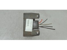Recambio de caja precalentamiento para mercedes-benz clase c (w203) berlina 220 cdi (203.006) referencia OEM IAM   