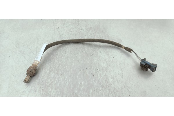 Recambio de sonda lambda para peugeot 207 1.4 i 95 referencia OEM IAM V754896180  