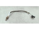 Recambio de sonda lambda para peugeot 207 1.4 i 95 referencia OEM IAM V754896180  