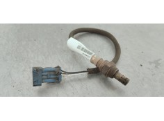Recambio de sonda lambda para peugeot 207 1.4 i 95 referencia OEM IAM V754896180  