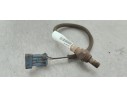 Recambio de sonda lambda para peugeot 207 1.4 i 95 referencia OEM IAM V754896180  