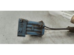 Recambio de sonda lambda para peugeot 207 1.4 i 95 referencia OEM IAM V754896180  