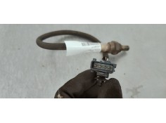 Recambio de sonda lambda para peugeot 207 1.4 i 95 referencia OEM IAM V754896180  