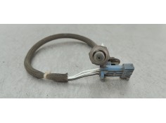 Recambio de sonda lambda para peugeot 207 1.4 i 95 referencia OEM IAM V754896180  