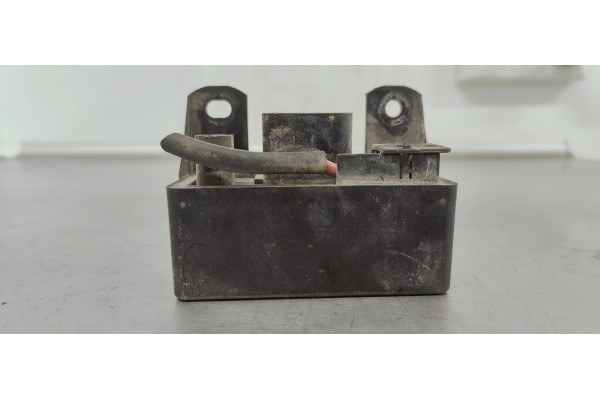 Recambio de caja precalentamiento para mercedes-benz clase m (w163) 2.7cdi 165 [270] 4x4 referencia OEM IAM   