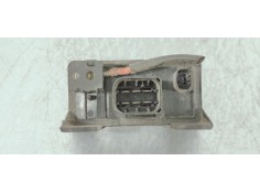 Recambio de caja precalentamiento para mercedes-benz clase m (w163) 2.7cdi 165 [270] 4x4 referencia OEM IAM   