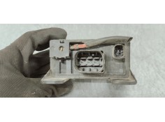 Recambio de caja precalentamiento para mercedes-benz clase m (w163) 2.7cdi 165 [270] 4x4 referencia OEM IAM   