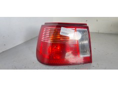 Recambio de piloto trasero izquierdo para seat ibiza (6k) 1.9 diesel (1y) referencia OEM IAM   