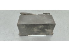 Recambio de caja precalentamiento para mercedes-benz clase m (w163) 2.7cdi 165 [270] 4x4 referencia OEM IAM   
