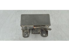 Recambio de caja precalentamiento para mercedes-benz clase m (w163) 2.7cdi 165 [270] 4x4 referencia OEM IAM   