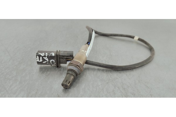 Recambio de sonda lambda para seat leon (5f1) 2.0 tdi fr referencia OEM IAM 04L906262A  
