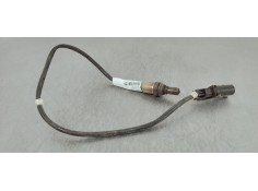 Recambio de sonda lambda para seat leon (5f1) 2.0 tdi fr referencia OEM IAM 04L906262A  