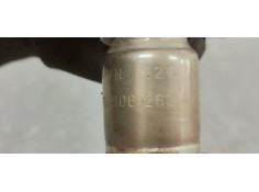 Recambio de sonda lambda para seat leon (5f1) 2.0 tdi fr referencia OEM IAM 04L906262A  