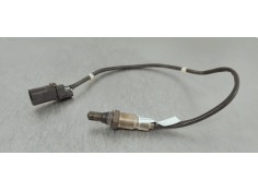 Recambio de sonda lambda para seat leon (5f1) 2.0 tdi fr referencia OEM IAM 04L906262A  