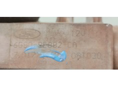 Recambio de valvula aire adicional para ford mondeo ber. (ca2) 2.0 tdci cat referencia OEM IAM 6G9Q9E882CA  