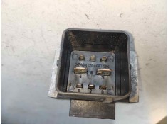 Recambio de caja precalentamiento para renault scenic iii 1.5 dci diesel fap referencia OEM IAM 110678071R  