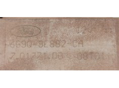 Recambio de valvula aire adicional para ford mondeo ber. (ca2) 2.0 tdci cat referencia OEM IAM 6G9Q9E882CA  