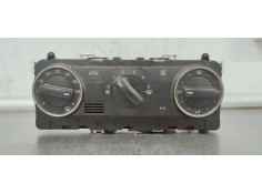 MANDO CLIMATIZADOR A1698301985 