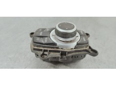 Recambio de mando multifuncion para bmw serie 3 touring (e91) 2.0 d referencia OEM IAM 9249439  