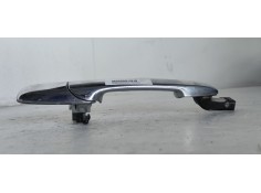 Recambio de maneta exterior trasera derecha para mazda cx-7 (er) luxury referencia OEM IAM   