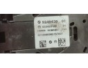 Recambio de mando multifuncion para bmw serie 3 touring (e91) 2.0 d referencia OEM IAM 9249439  