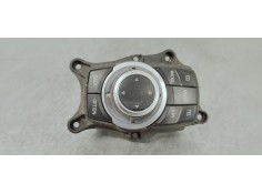 Recambio de mando multifuncion para bmw serie 3 touring (e91) 2.0 d referencia OEM IAM 9249439  