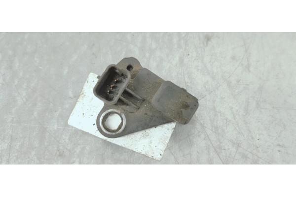 Recambio de sensor para ford c-max 1.6 tdci referencia OEM IAM BM516C315BB  