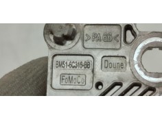 Recambio de sensor para ford c-max 1.6 tdci referencia OEM IAM BM516C315BB  