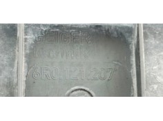 Recambio de electroventilador para skoda fabia (5j2 ) ambition referencia OEM IAM 6R0121207  