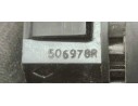 Recambio de conmutador de arranque para renault clio iv 1.5 dci referencia OEM IAM 506978R  