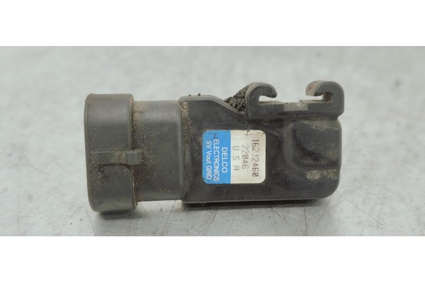 Recambio de sensor presion para opel astra g berlina edition referencia OEM IAM 16212460  