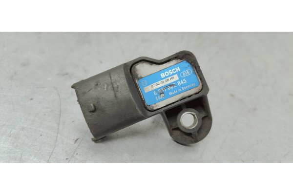 Recambio de sensor presion para opel insignia berlina 2.0cdti 130 fap referencia OEM IAM 0281002845  