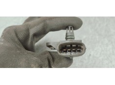 Recambio de sensor presion para opel insignia berlina 2.0cdti 130 fap referencia OEM IAM 0281002845  